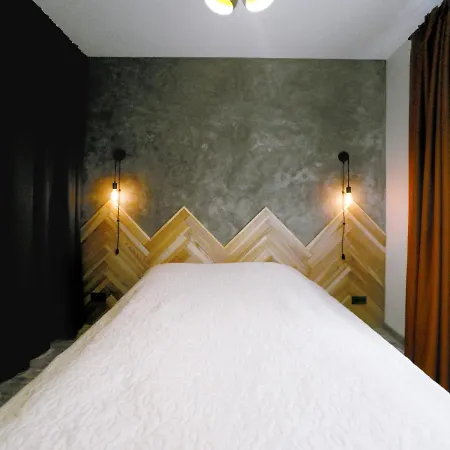 Lion King Lesya Ukrainka Apartment Lviv