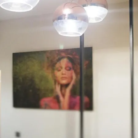 Apartment Lion King Lesya Ukrainka *