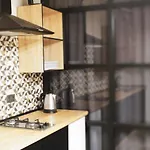 Lion King Lesya Ukrainka Apartamento *