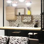 Lion King Lesya Ukrainka Apartamento *