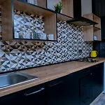 Apartamento Lion King Lesya Ukrainka