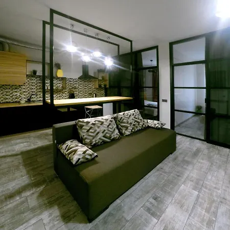 Apartment Lion King Lesya Ukrainka