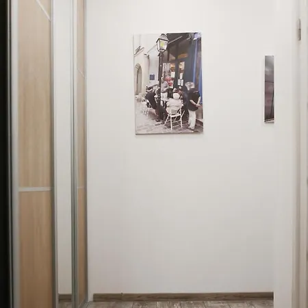 Apartment Lion King Lesya Ukrainka