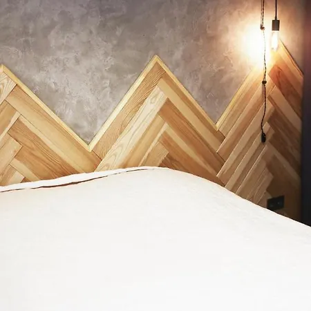 Apartman Lion King Lesya Ukrainka Lviv