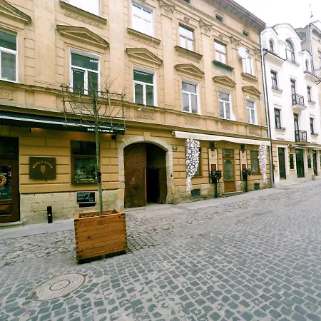 Lion King Lesya Ukrainka * Lviv
