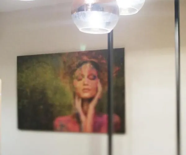 Apartamento Lion King Lesya Ukrainka *