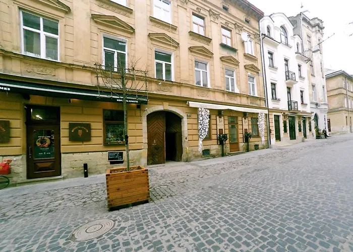 Lion King Lesya Ukrainka * Львов