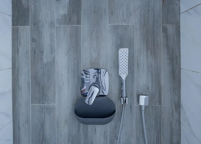 Apartmán Lion King Lesya Ukrainka *