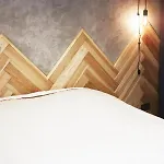 Apartment Lion King Lesya Ukrainka Lviv