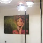 Apartment Lion King Lesya Ukrainka *