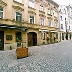 Lion King Lesya Ukrainka * Lviv