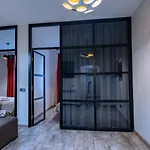 Apartment Lion King Lesya Ukrainka *