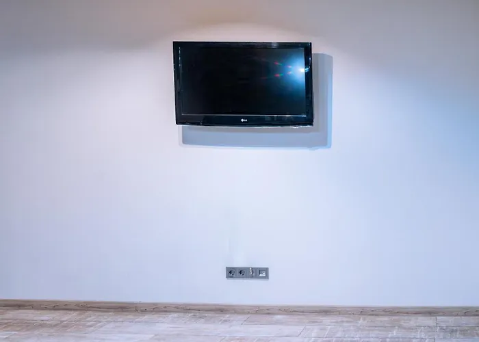 Apartament Lion King Lesya Ukrainka