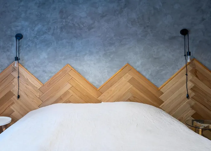 Lion King Lesya Ukrainka Appartamento *